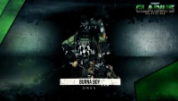 9. Warhammer 40,000 Gladius - Demolition Pack (DLC) (PC) (klucz STEAM)